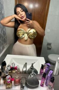 603180016: Chica busca chico en Madrid