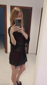 603205240: Chica busca chico en Guipúzcoa