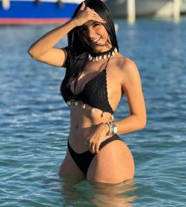 623425443: Chica busca chico en Jaén