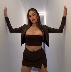 632106918: Chica busca chico en Málaga