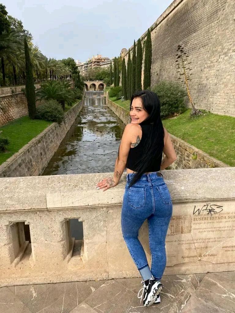 611273052: Chica busca chico en Mallorca