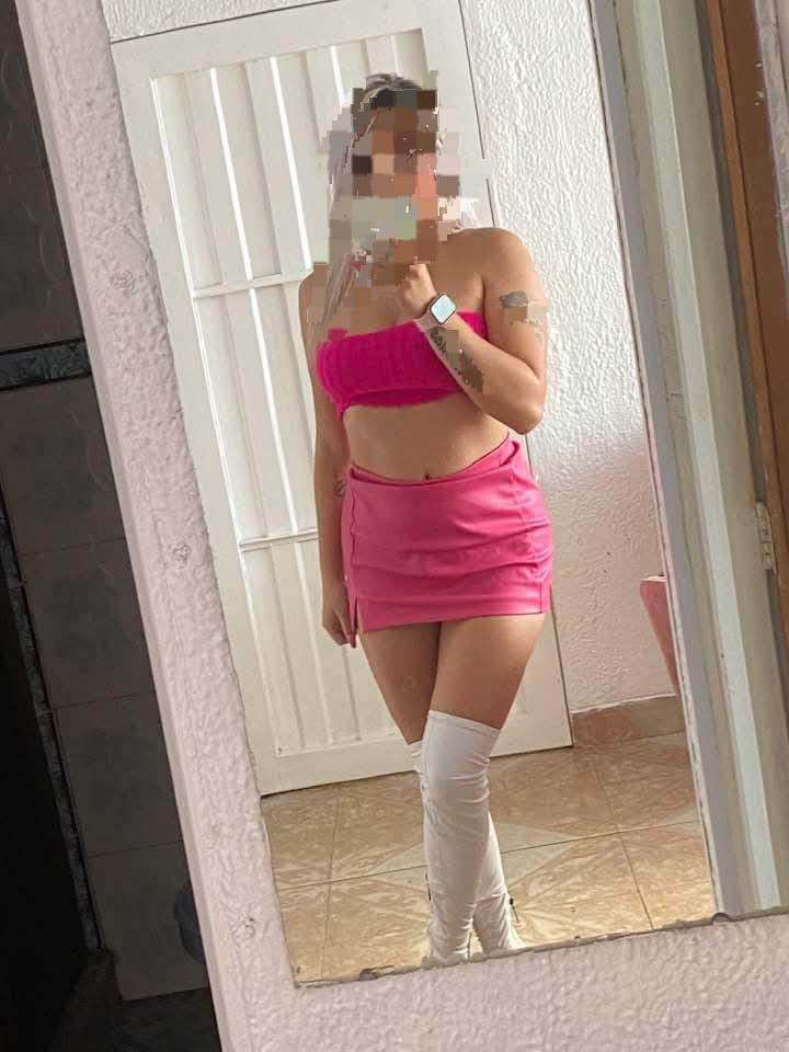 Chica busca chico en La Coruña: 