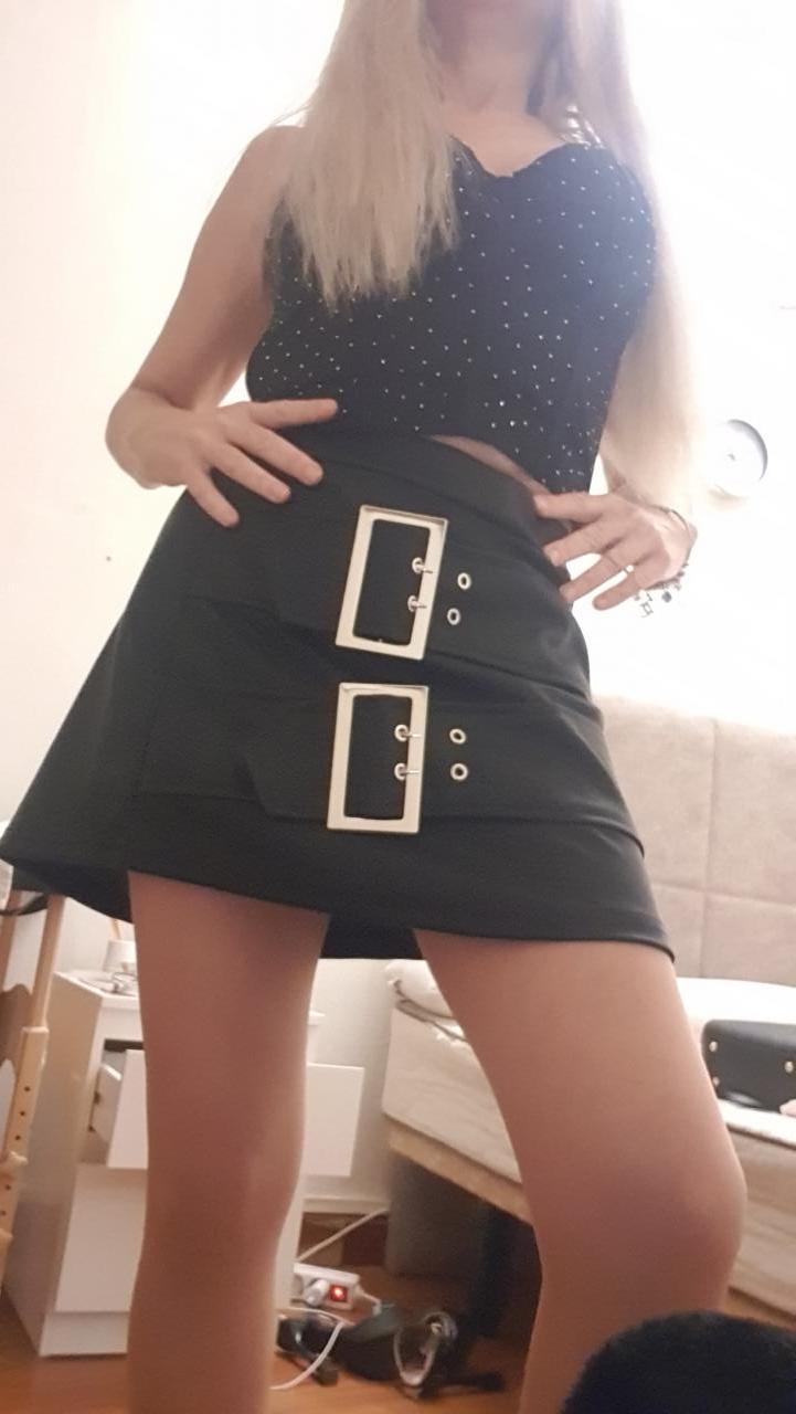 Chica busca chico en Mallorca: 