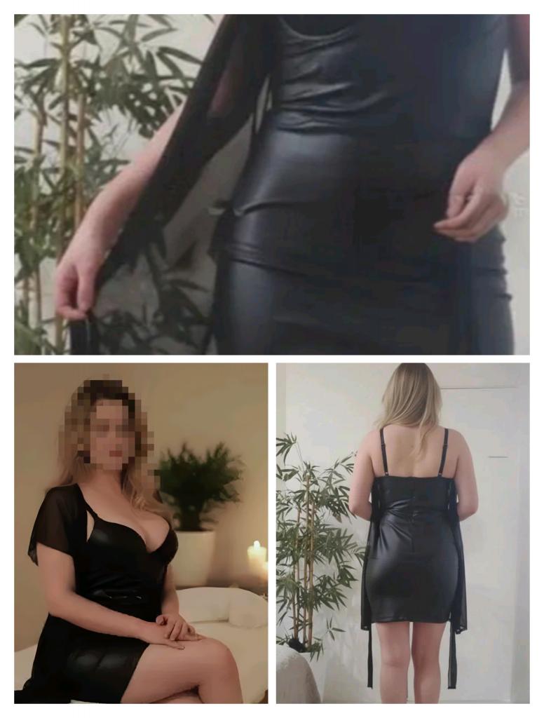 Chica busca chico en Barcelona: 