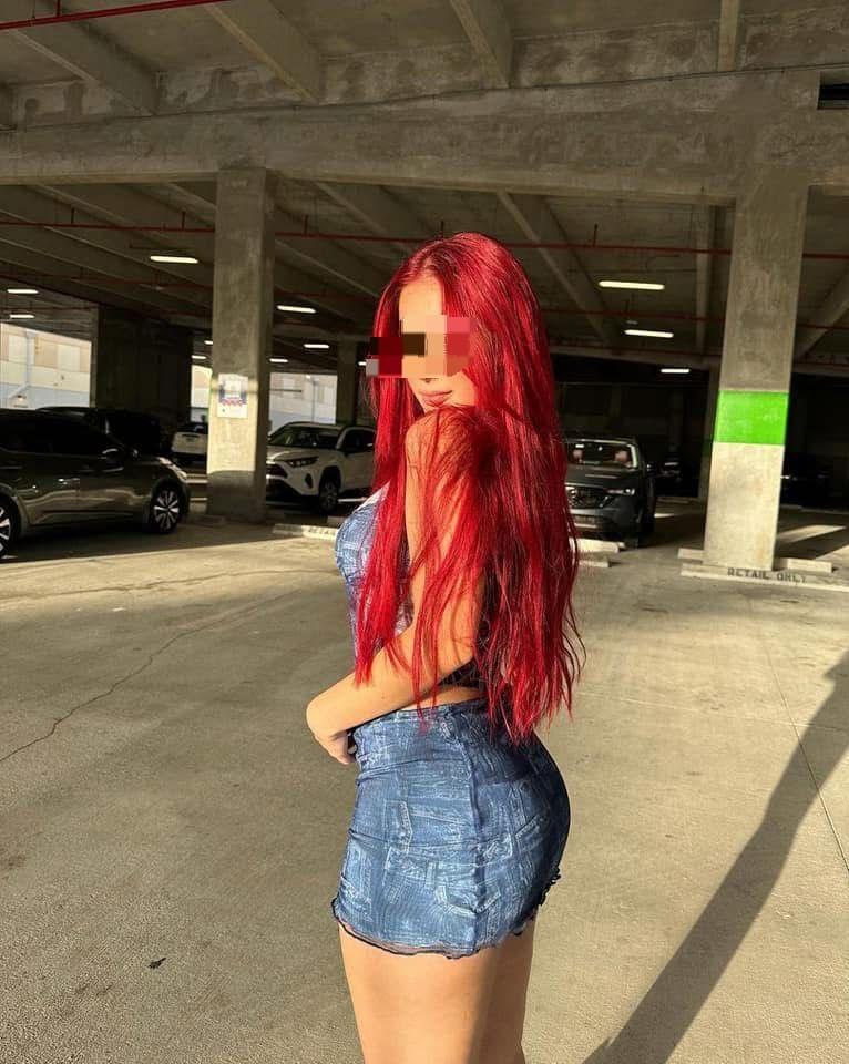 Chica busca chico en Málaga: 