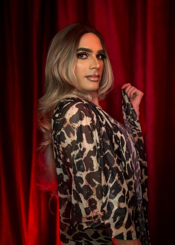 Travesti en Guipúzcoa: 