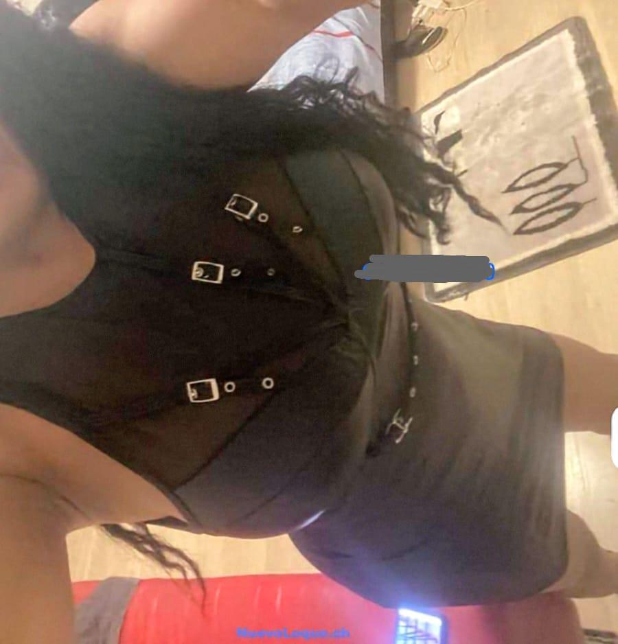 Chica busca chico en Lérida: 