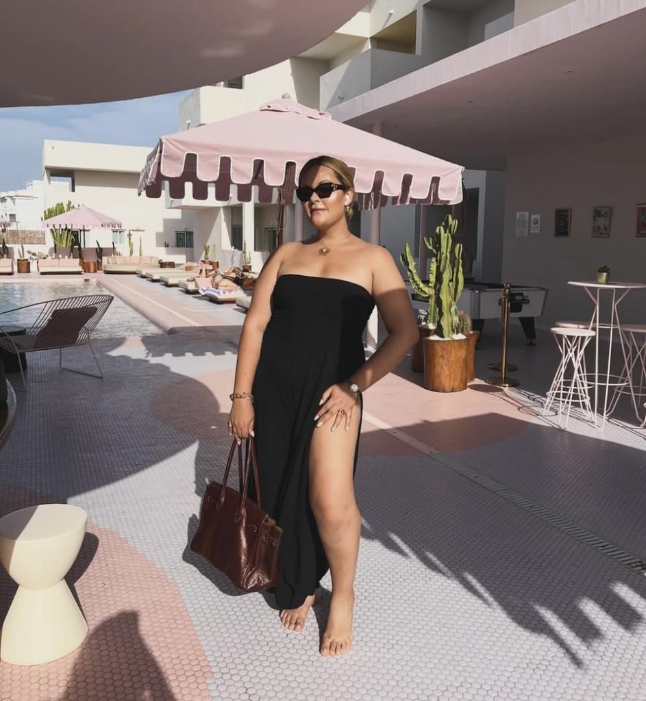 Travesti en Málaga: Transexuales y Travestis