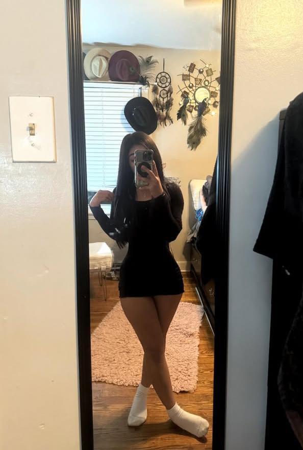 Chica busca chico en León: 