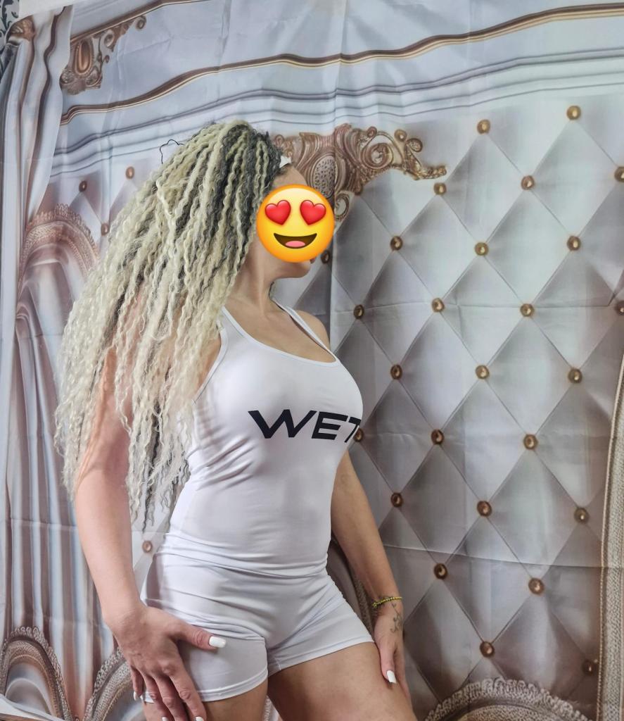 Chica busca chico en Barcelona: 