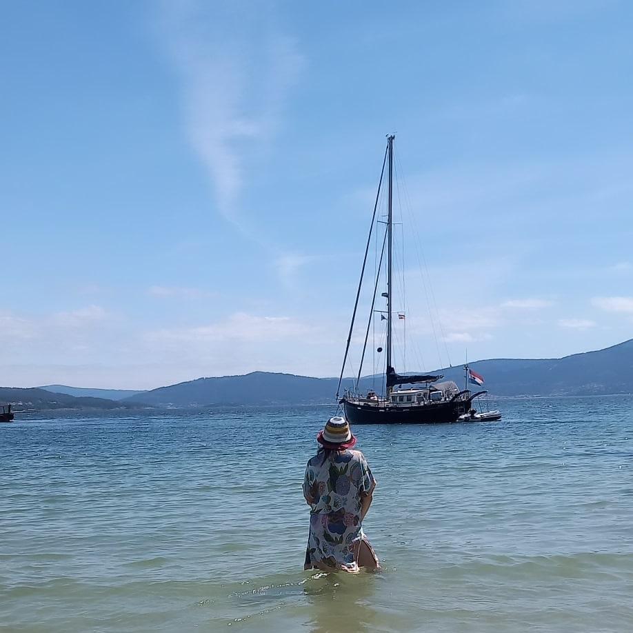 Chica busca chico en La Coruña: 