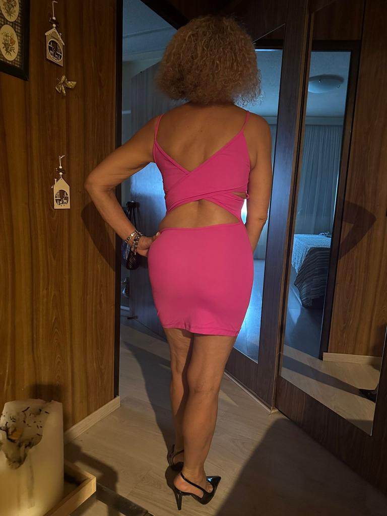 Chica busca chico en Madrid: 