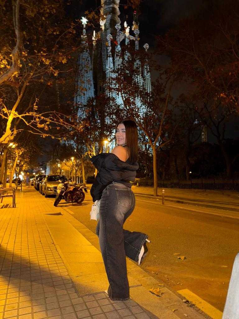 Chica busca chico en Murcia: 