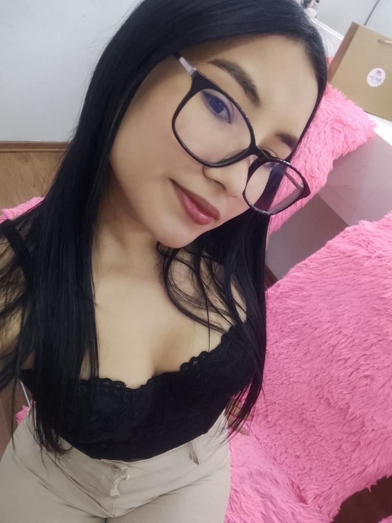 Chica busca chico en Tenerife: 