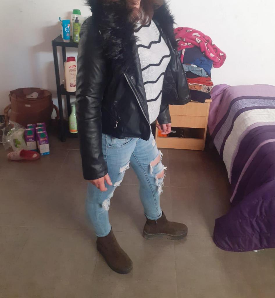 Chica busca chico en Murcia: 