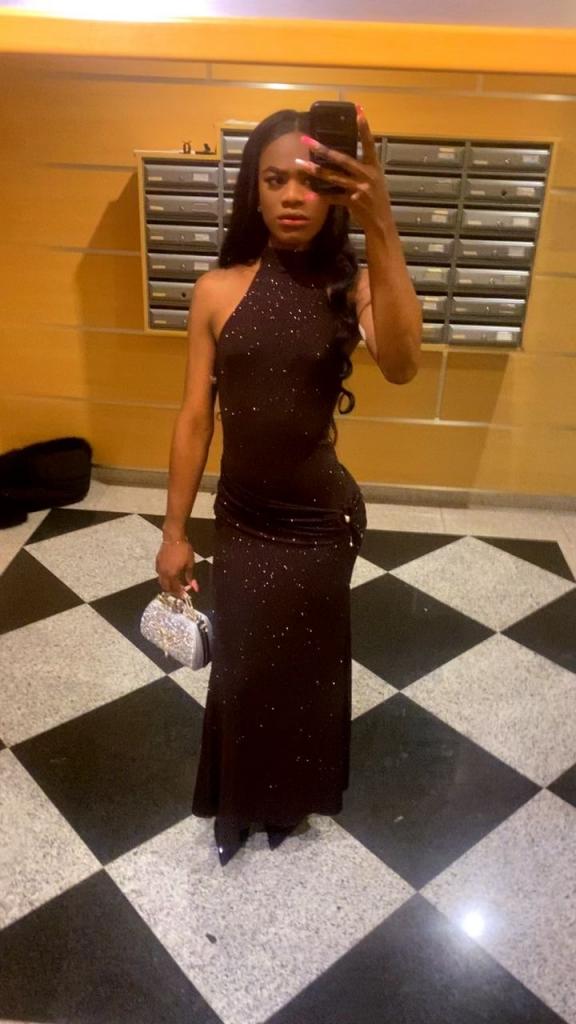 Transexual en Valencia: 