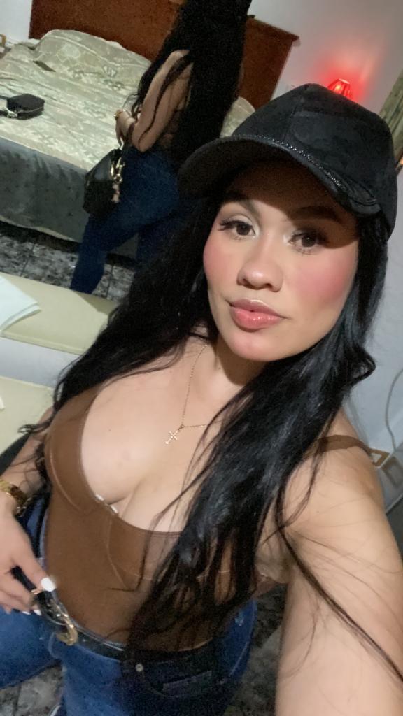 Chica busca chico en Madrid: 