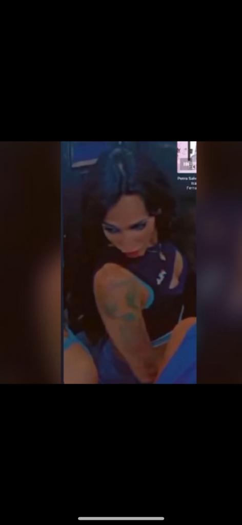 614801687: Transexual en Barcelona