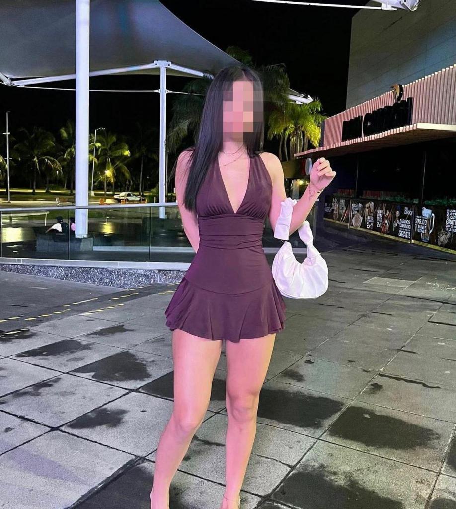 Chica busca chico en Málaga: 