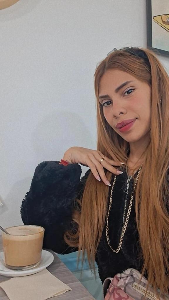 Chica busca chico en La Coruña: 