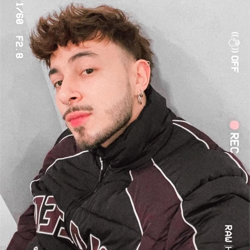 Chico busca chica en Navarra: 