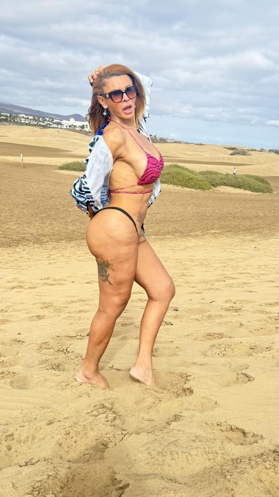 691815071: Travesti en Las Palmas