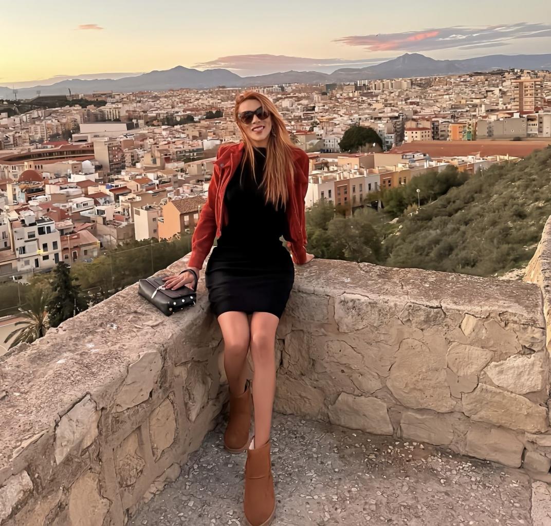 Travesti en Barcelona: 