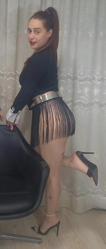 Chica busca chico en Castellón: 