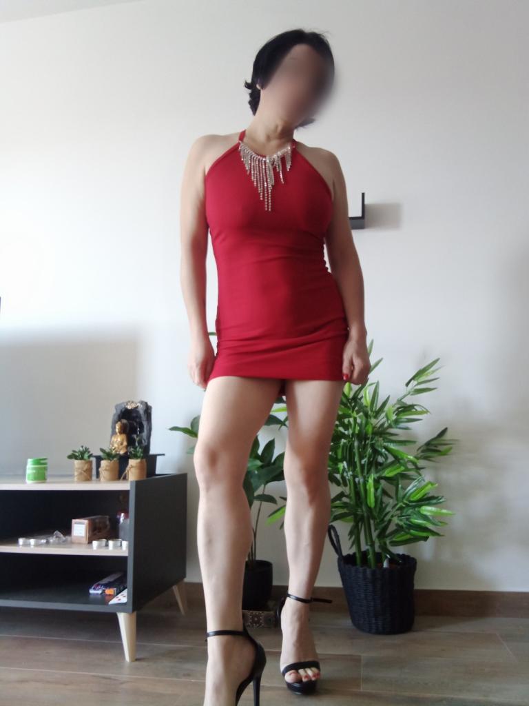 Chica busca chico en Madrid: 