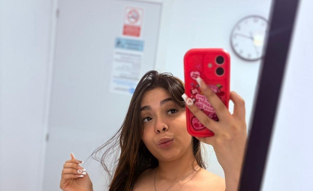 Chica busca chico en Madrid: 