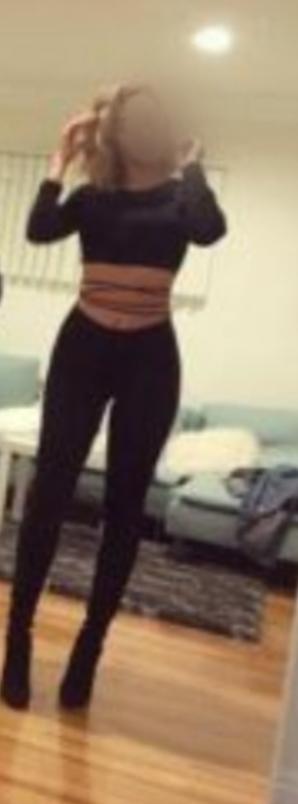 Chica busca chico en Zamora: 