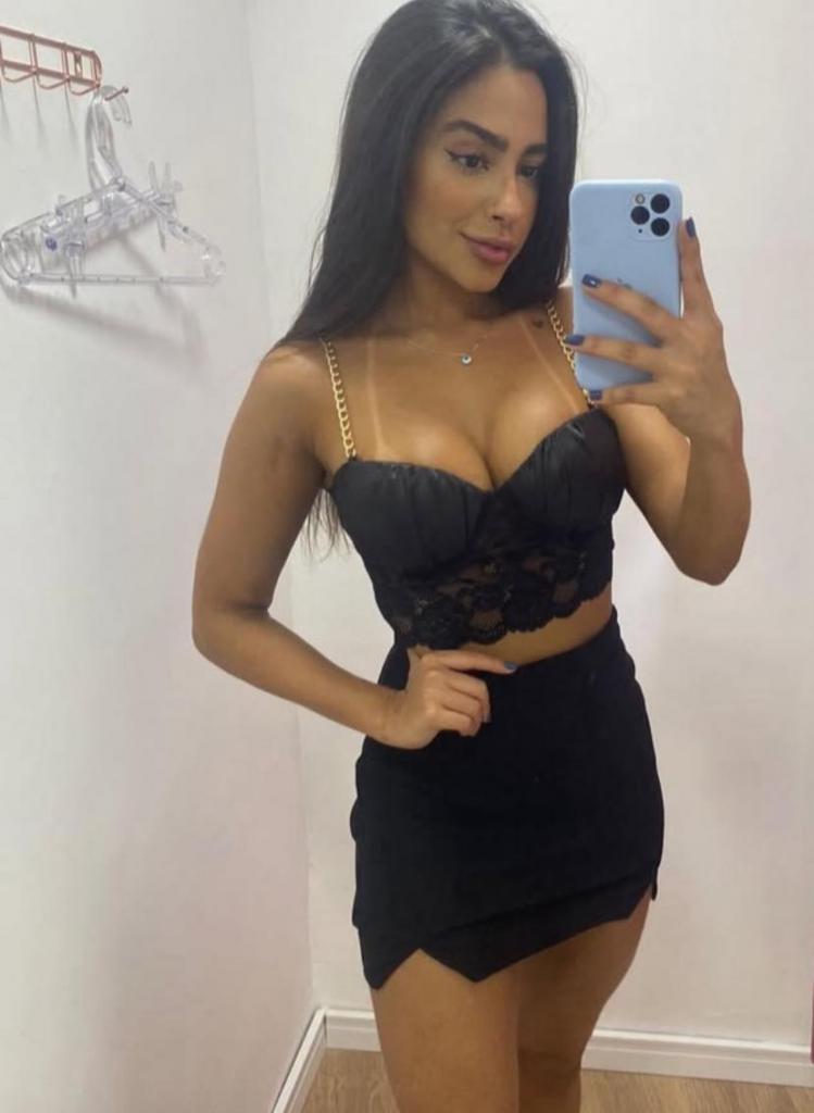 Chica busca chico en Badajoz: 