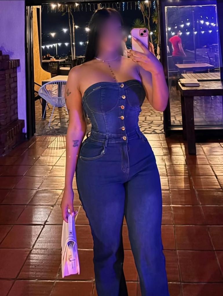 Chica busca chico en Jaén: 