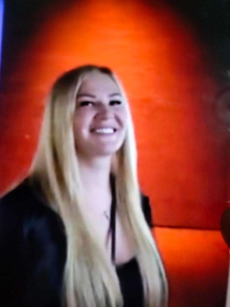 Chica busca chico en Barcelona: 