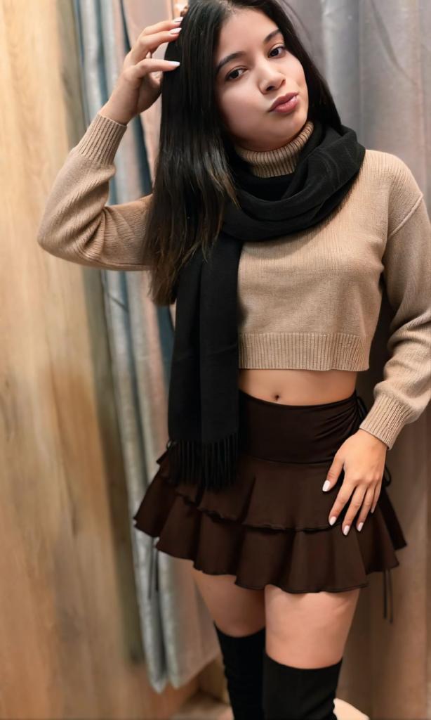 Chica busca chico en Asturias: 