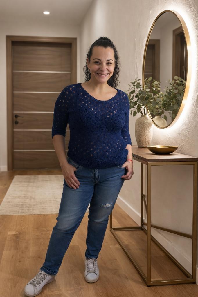 Chica busca chico en Valencia: 