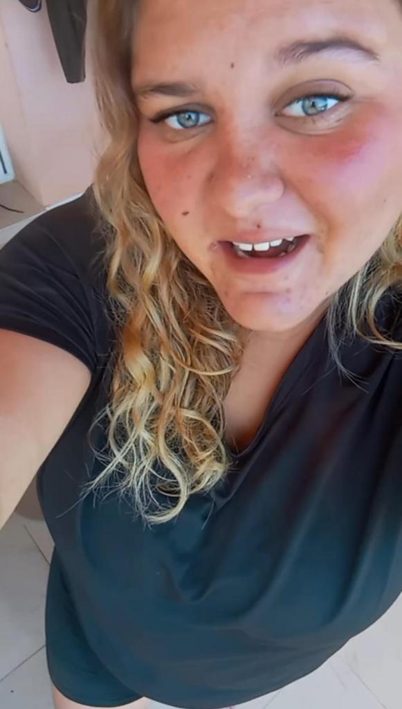 Chica busca chico en Sevilla: 