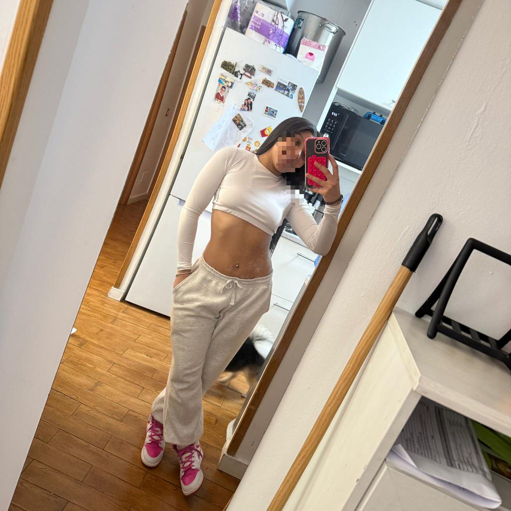 Chica busca chico en Madrid: 