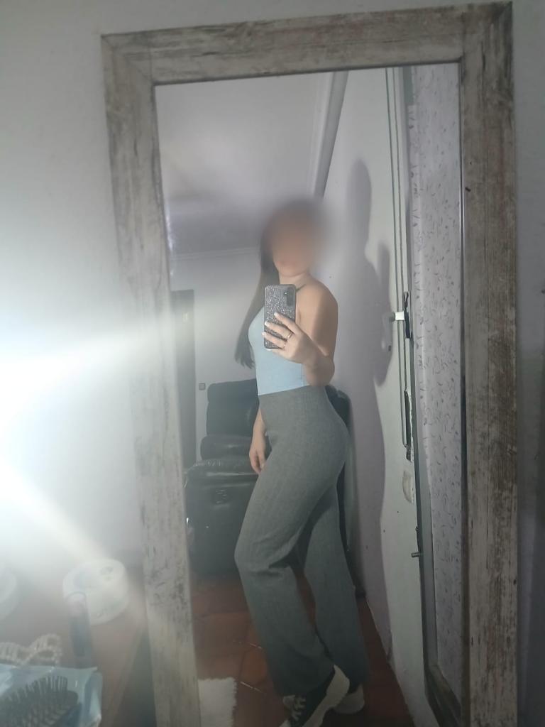 Chica busca chico en Navarra: 