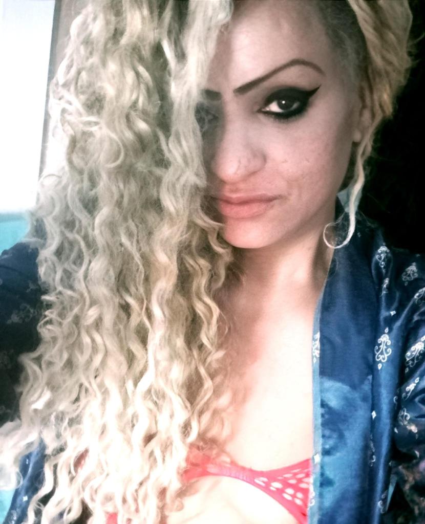 Travesti en Valencia: 