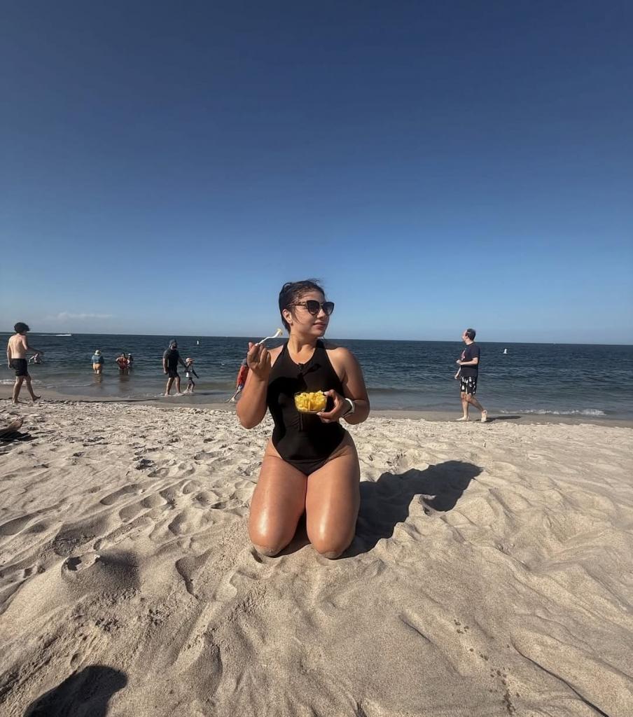 Chica busca chico en Murcia: 