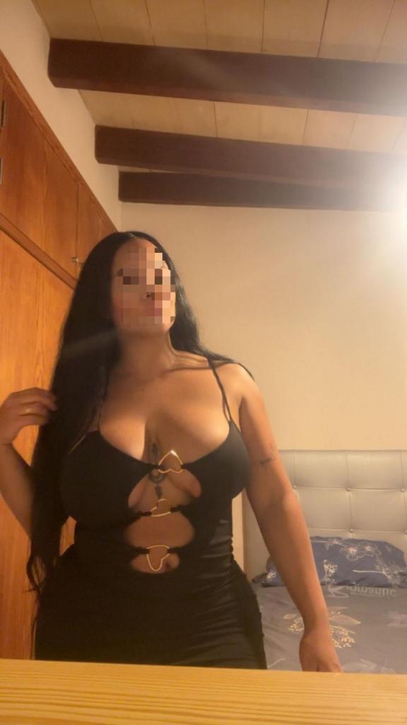 Chica busca chico en Barcelona: 