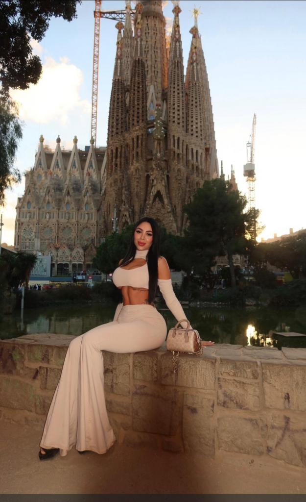 Chica busca chico en Tenerife: 