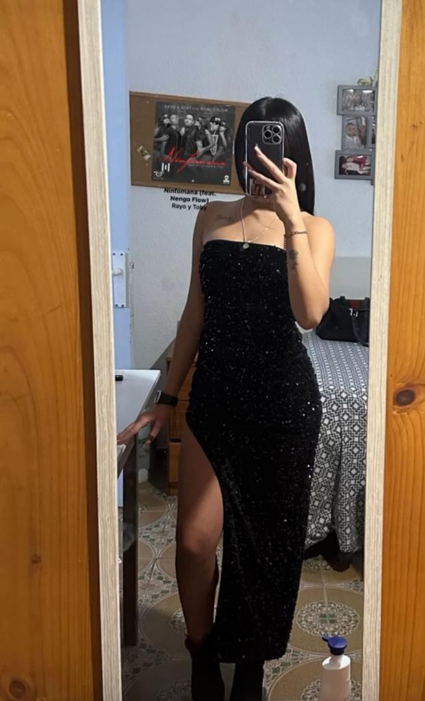 Chica busca chico en Málaga: 