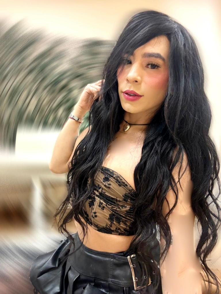 Transexual en Vizcaya: 