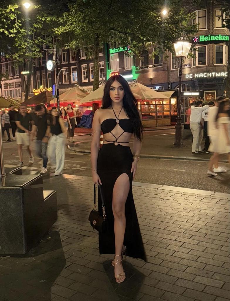 610479198: Travesti en Tenerife