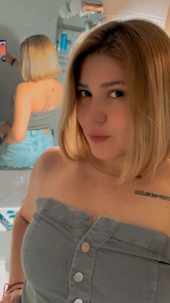 Chica busca chico en Pontevedra: 