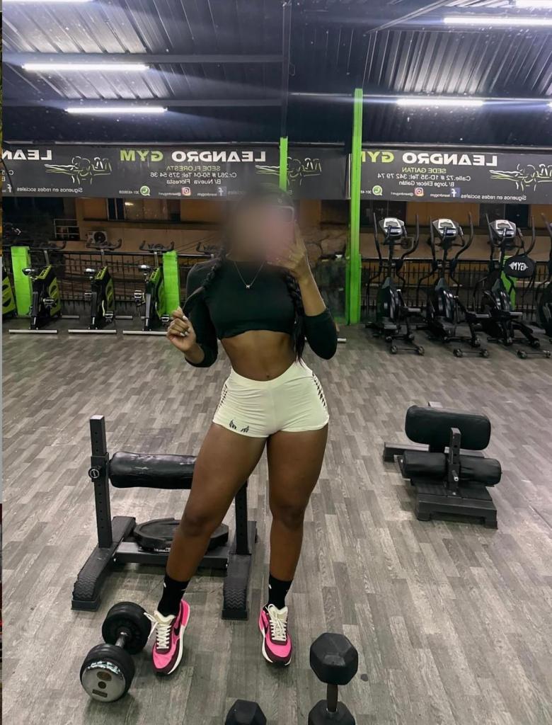 Chica busca chico en Málaga: 