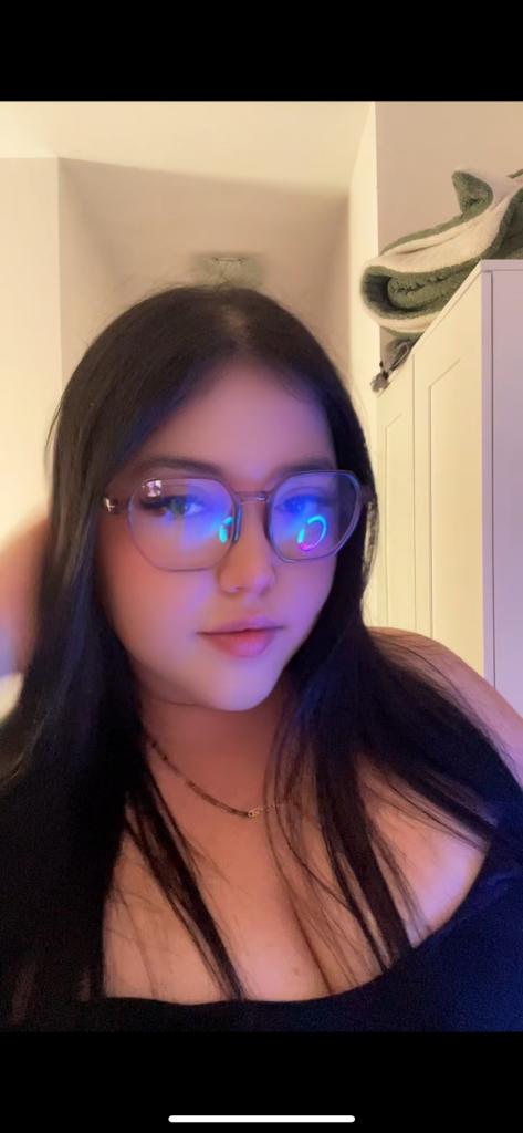 Chica busca chico en Las Palmas: 