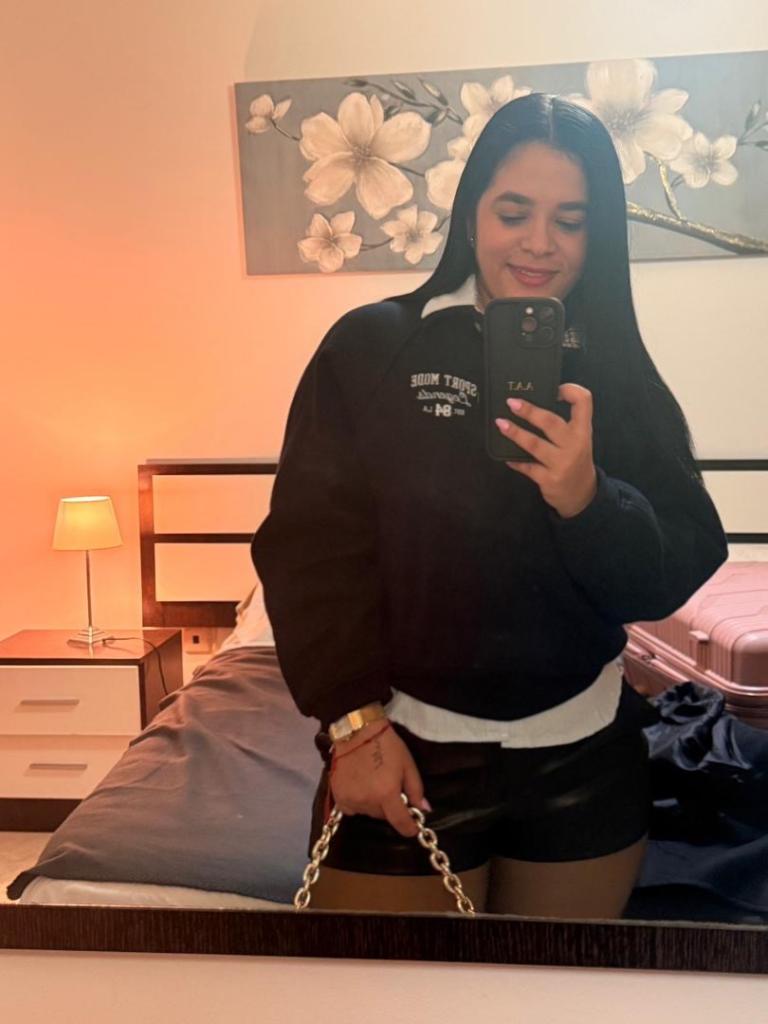 Chica busca chico en Las Palmas: 